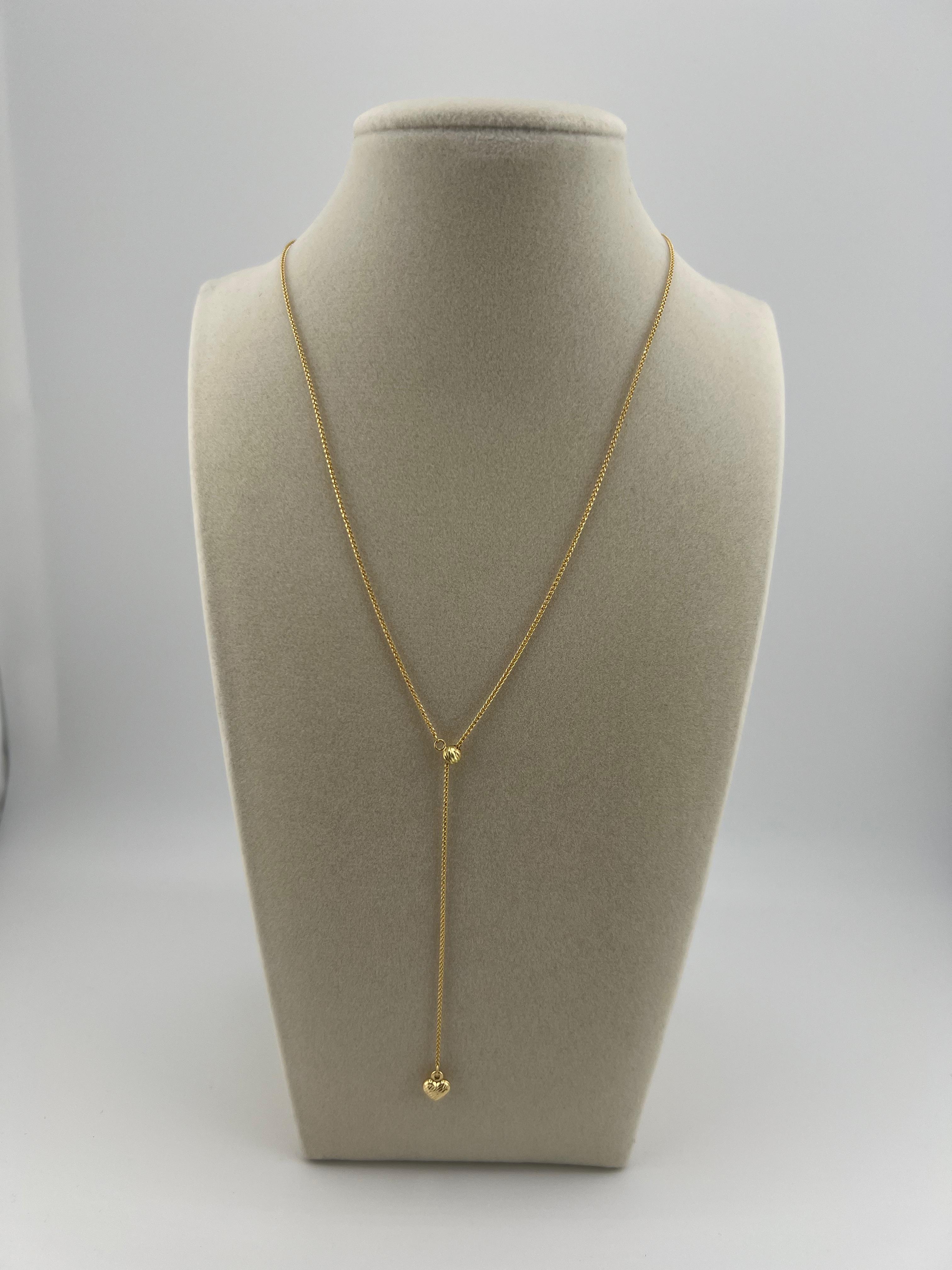 Adjustable Chaim 45 cm